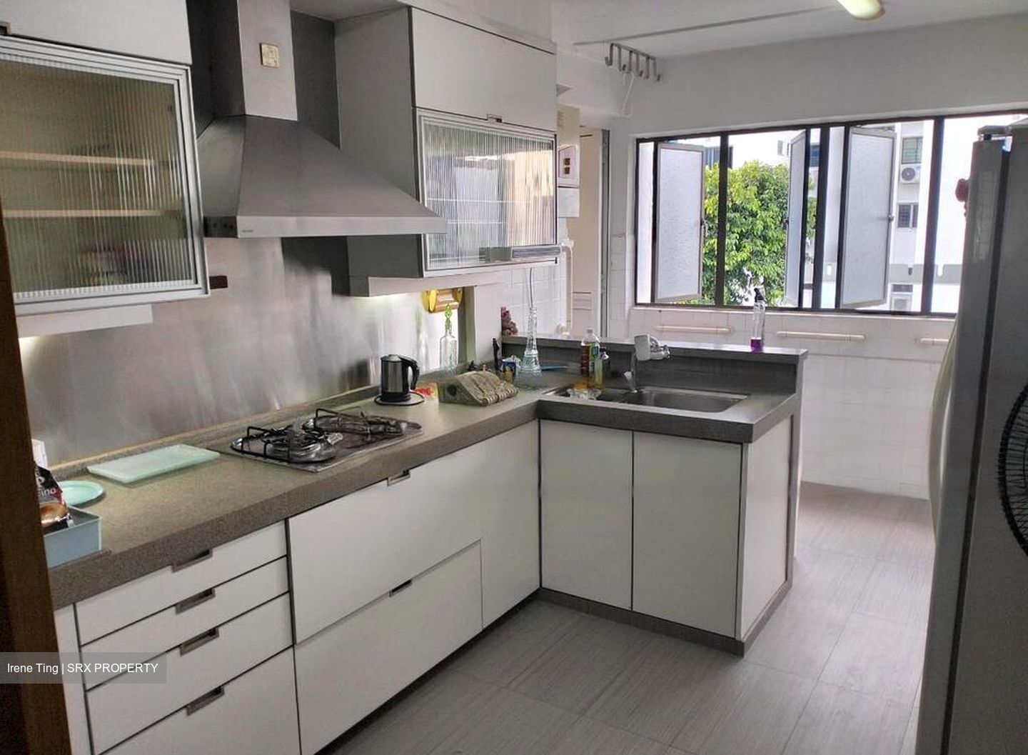 Blk 561 Cheng San Place (Ang Mo Kio), HDB 3 Rooms #448699851